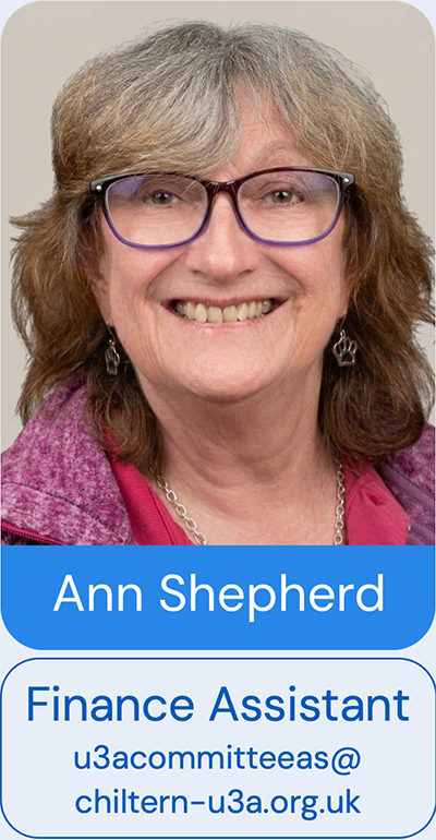 Ann Shepherd