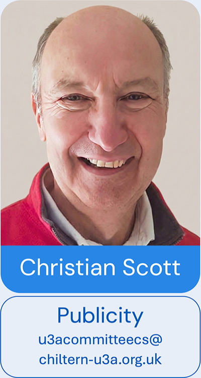 Christian