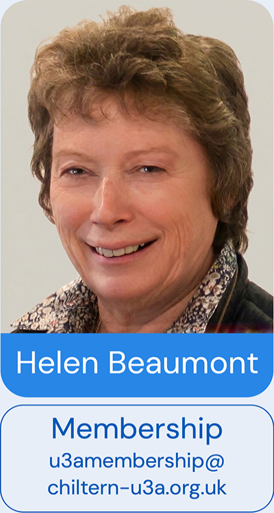 Helen Beaumont