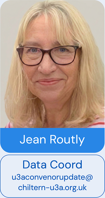 Jean Routly