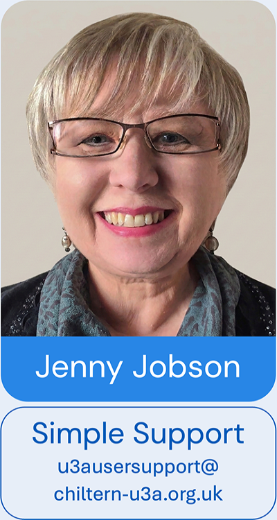 Jenny