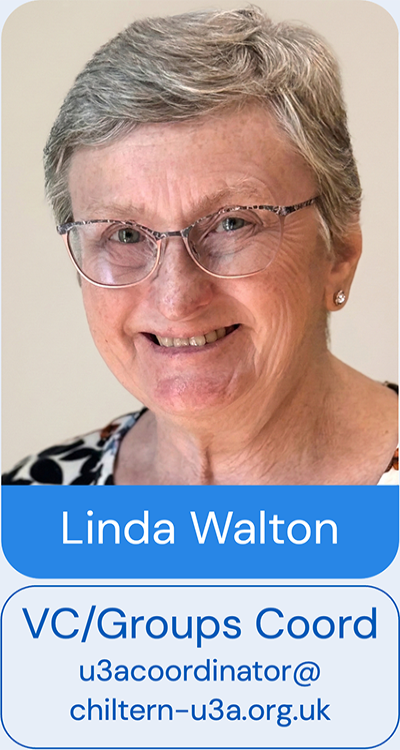 Linda Walton