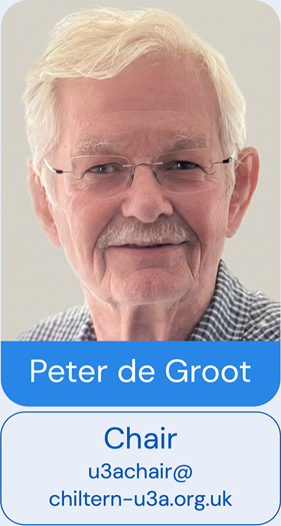 Peter de Groot