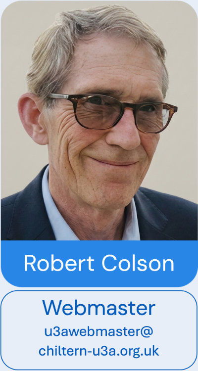 Robert Colson