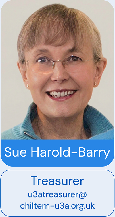Sue Harol-Barry